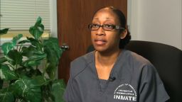 Marissa Alexander, who fired a gun in self-defense against her abusive husband, is hoping the "stand your ground law" protects her.