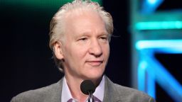 Bill Maher attends the 2011 Summer TCA Tour held on July 28, 2011 in Beverly Hills, California.