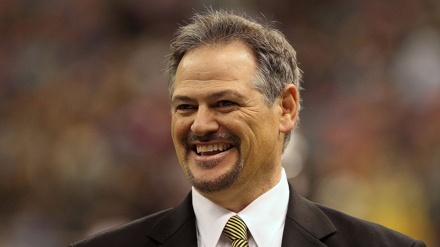 ESPN reported this week that Saints GM Mickey Loomis was able to eavesdrop on opposing coaching staffs.