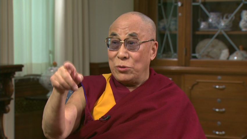 PMT Dalai Lama on Women_00001408