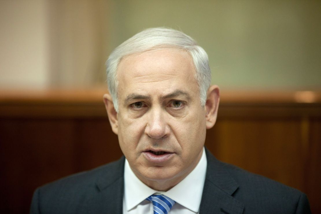 Benjamin Netanyahu told CNN this week time is running out for Western sanctions on Iran to have a meaningful effect.