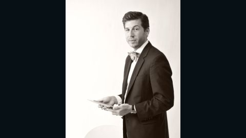 Wesley Donehue