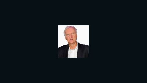 James Cameron plunged to the lowest point in the ocean.
