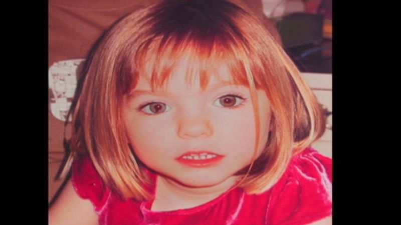 Madeleine McCann: German Prosecutors Say They Have New Evidence, But ...