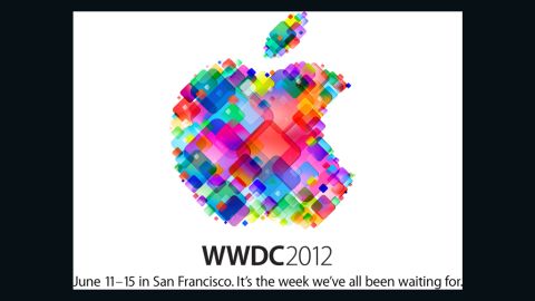 Apple is promoting its developers' conference as "the week we've all been waiting for."