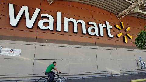 Mexico was the first country in Wal-Mart's international division. Wal-Mart says it has has 2,099 retail units in the country.