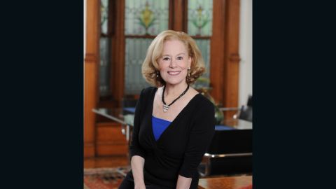 Kathleen Gerson