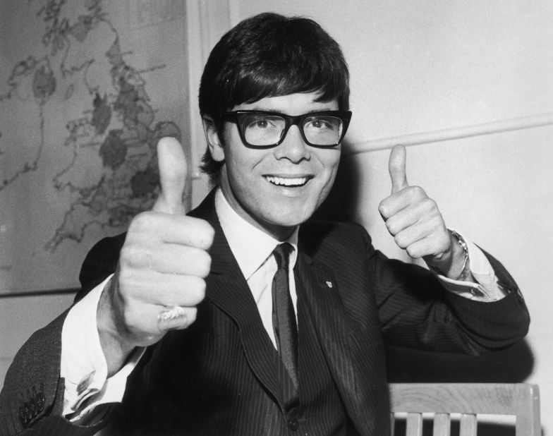 British pop singer Sir Cliff Richard led Eurovison 1968 until the last moment, when Spain's entry surged ahead and won by one point. Spanish documentarian Montse Fernandez Vila alleges dictator Francisco Franco rigged the contest to boost Spain's image abroad. Richard's song, "Congratulations," went on to be come an international hit regardless.