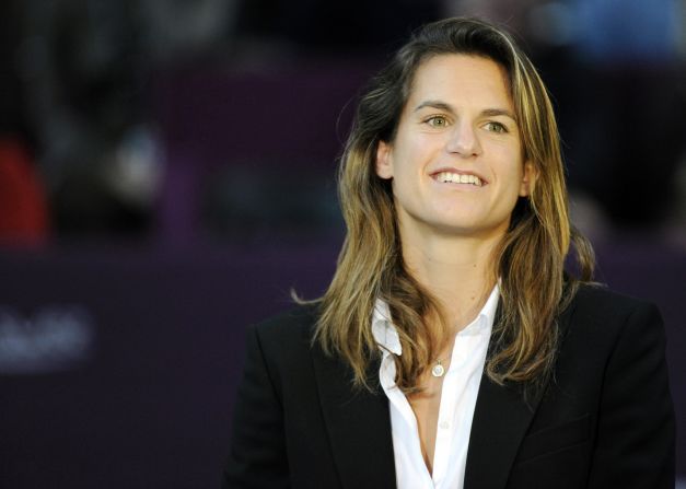 Azarenka is still seeking to improve, and has added two-time grand slam champion and former world No. 1 Amelie Mauresmo to her coaching team. 