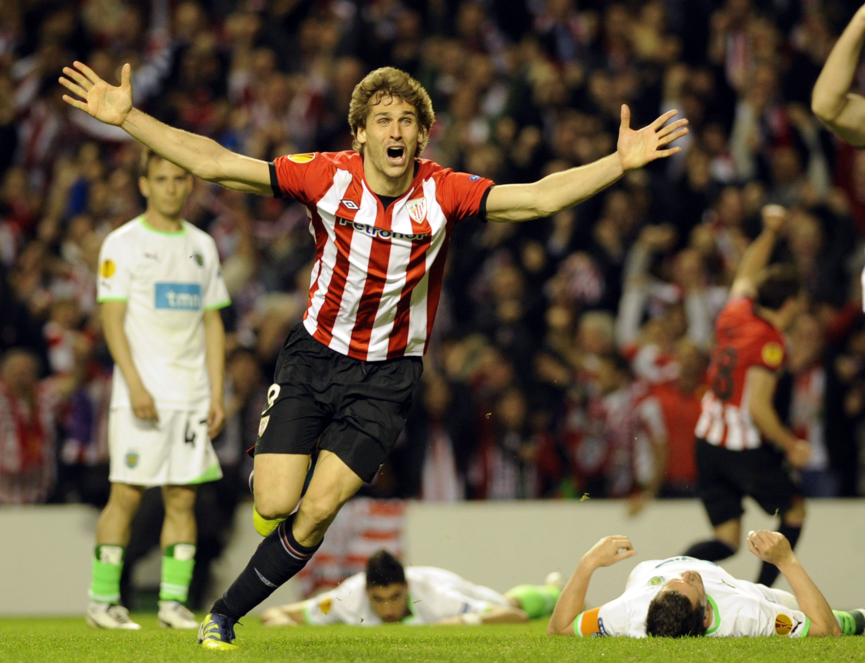 Inside Athletic Bilbao: the football club playing by their own rules