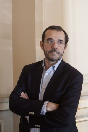 Greek journalist Pavlos Tsimas says the country's election will be decided by one of two sentiments: Anger and fear. The former will vote for the fringe parties, the latter the establishment.