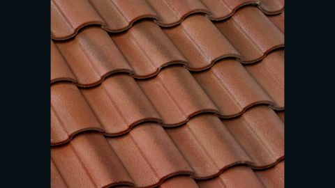 U.S. company Boral Roofing has introduced a line of roof tiles that it says have pollution-busting properties.