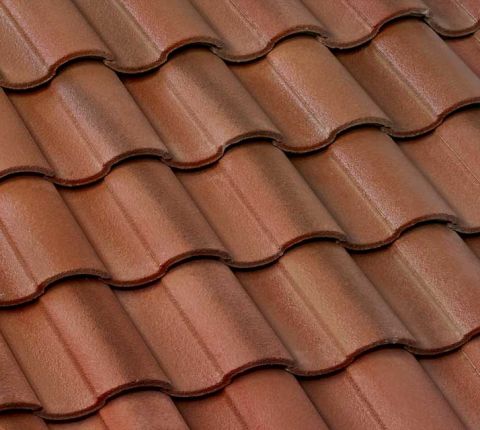 U.S. company Boral Roofing has introduced a line of roof tiles that it says have pollution-busting properties.
