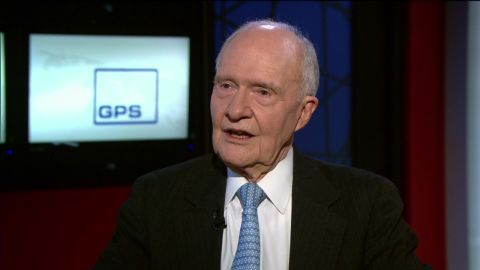 exp Brent Scowcroft on the GOP_00002001