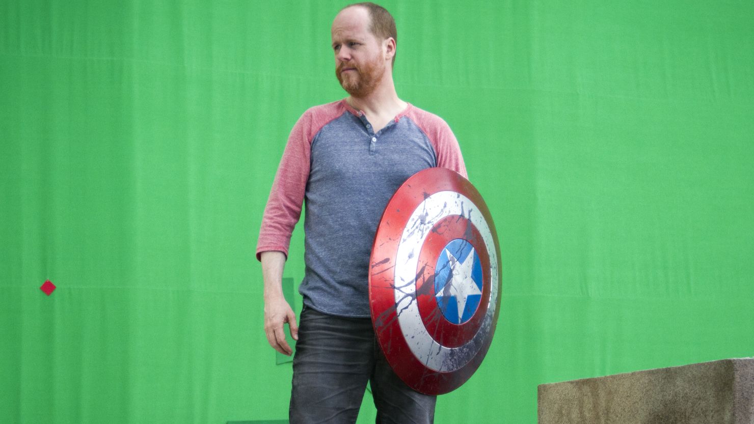Joss Whedon see similarities in his hit film "The Avengers" and some classics.