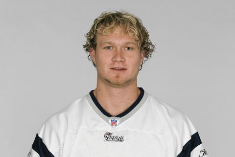 The New England Patriots drafted tight end Andy Stokes in 2005. He was cut during training camp and was then briefly on the Arizona Cardinals' practice squad.