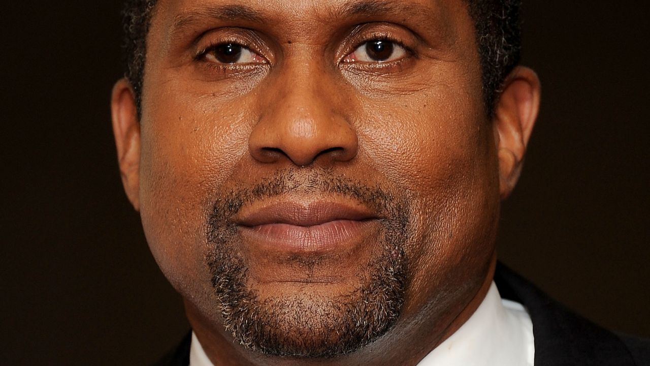 Tavis Smiley