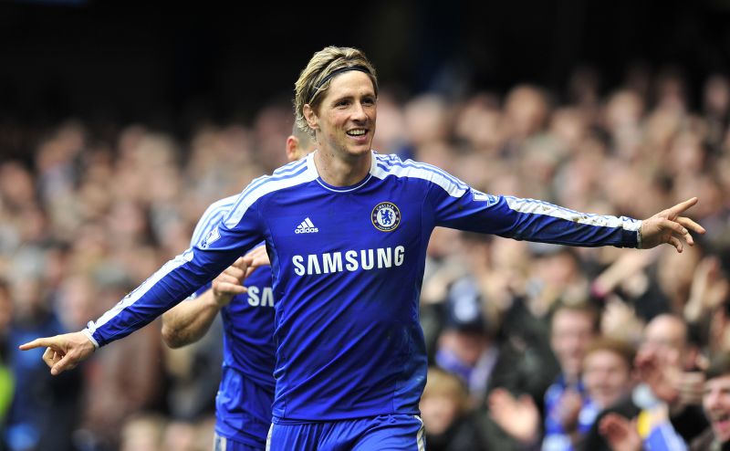 Torres hits hat-trick as Chelsea crush QPR CNN