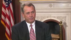 getting to know rep. john boehner _00014602