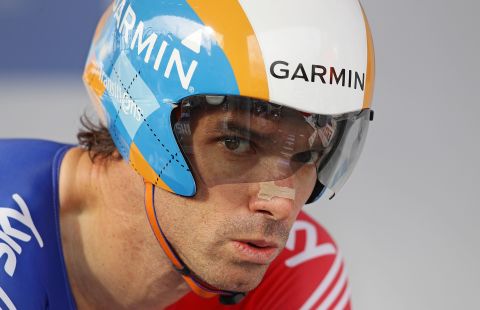 Cyclist David Millar, 35, was banned after testing positive for the blood-booster EPO in 2004. In 2010 Millar won gold for Scotland in the Commonwealth Games. Fellow cyclist Sir Chris Hoy has spoken against lifetime Olympic bans being lifted. However, champion Mark Cavendish says he would have no problem with Millar in the team.
