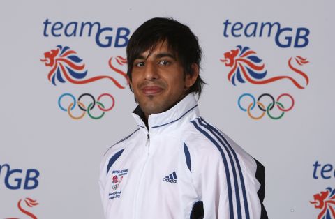Wrestler Rakhra Jatinder Singh Rakhra, 22, tested positive for anabolic steroids in 2010. The ban expired in February this year and he is believed to have returned to training. As a junior wrestler he was seen as Britain's great wrestling hope at the 2012 Olympics. However he was later beaten in the first round at the World Championships in 2009.
