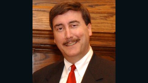 Larry J. Sabato