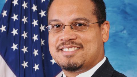 Keith Ellison