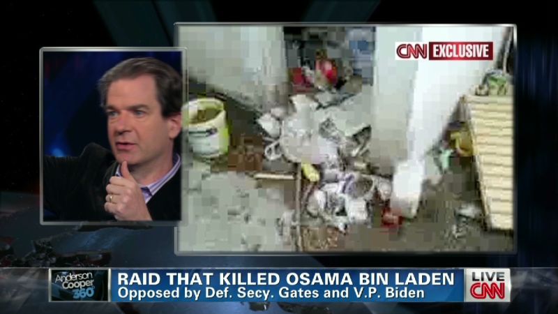 Would Any President Have Made The Call To Kill Bin Laden? | CNN