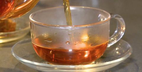 Rooibos, South Africa's naturally caffeine-free tea, has become a popular choice for tea lovers across the world.  