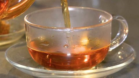 Rooibos, South Africa's naturally caffeine-free tea, has become a popular choice for tea lovers across the world.