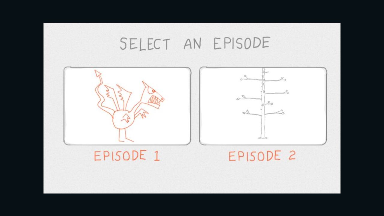 Draw A Stickman: Episode 2 Pro on the App Store