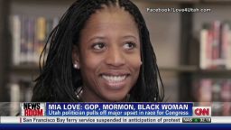 exp Mia Love Poised To Become First Black, GOP Woman In Congress_00002001