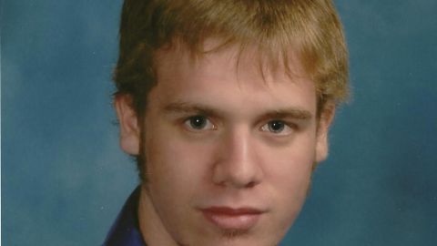 Scott Garlick was months away from his high school graduation when he was fatally gunned down by Horner.