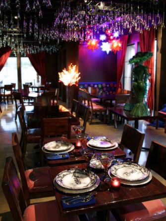 <strong>Tubac, Arizona: </strong>When you're finished gallery hopping in Tubac, head to Elvira's restaurant, which was established in 1927 in Nogales, Mexico, and reopened in Tubac.