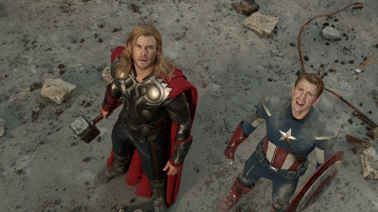 "The Avengers," another big moneymaker, earning more than $1 billion at box offices worldwide, also failed to receive a best picture nod. Writer-director Joss Whedon was last nominated in 1996 for contributing to the screenplay for "Toy Story."