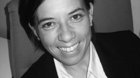 Ceri Goddard, Chief Executive of The Fawcett Society
