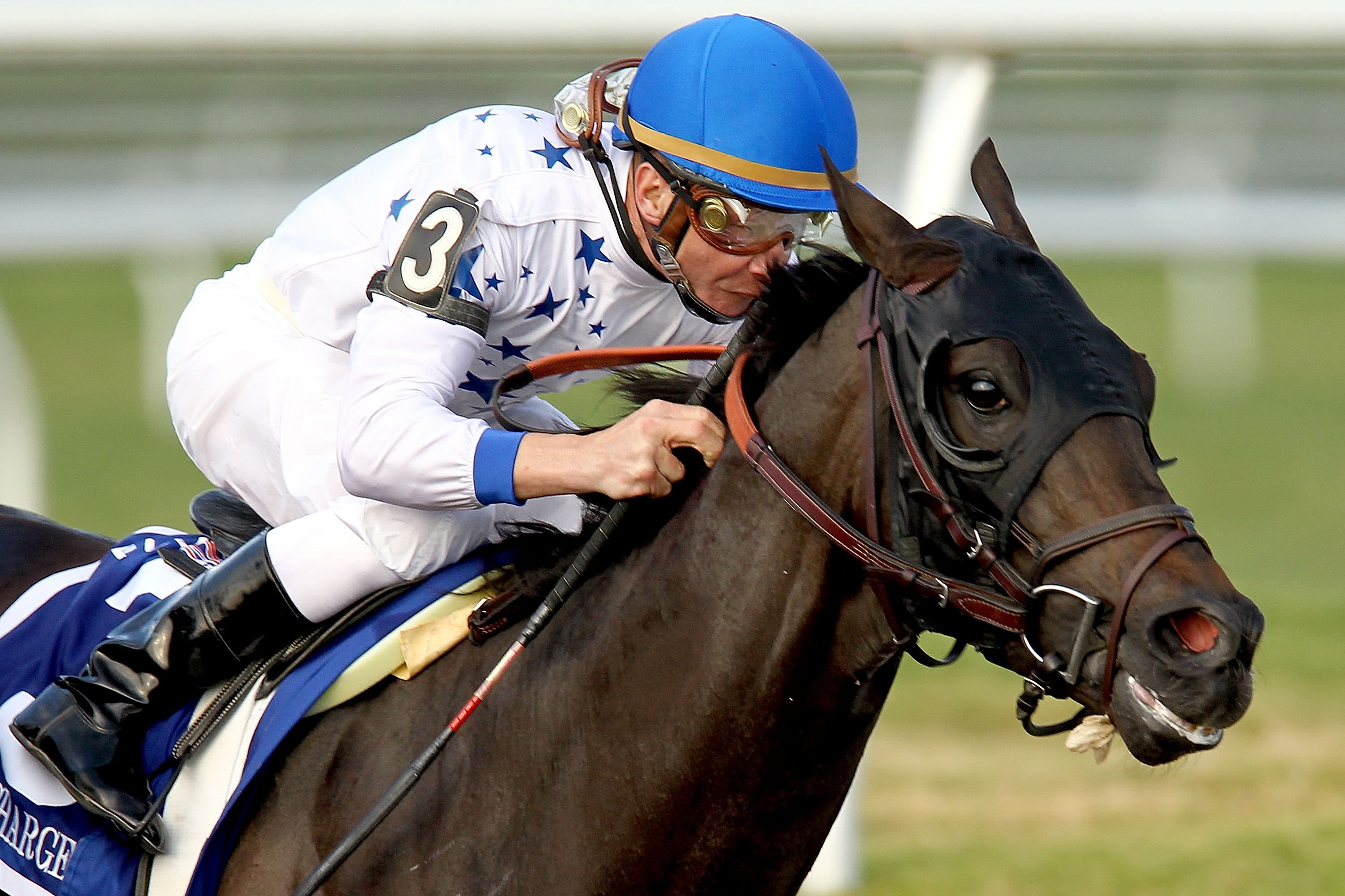 Jockey Borel's Kentucky Derby addiction | CNN