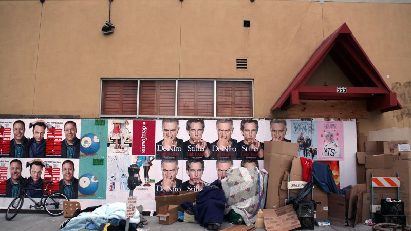 Help put an end to homelessness | CNN