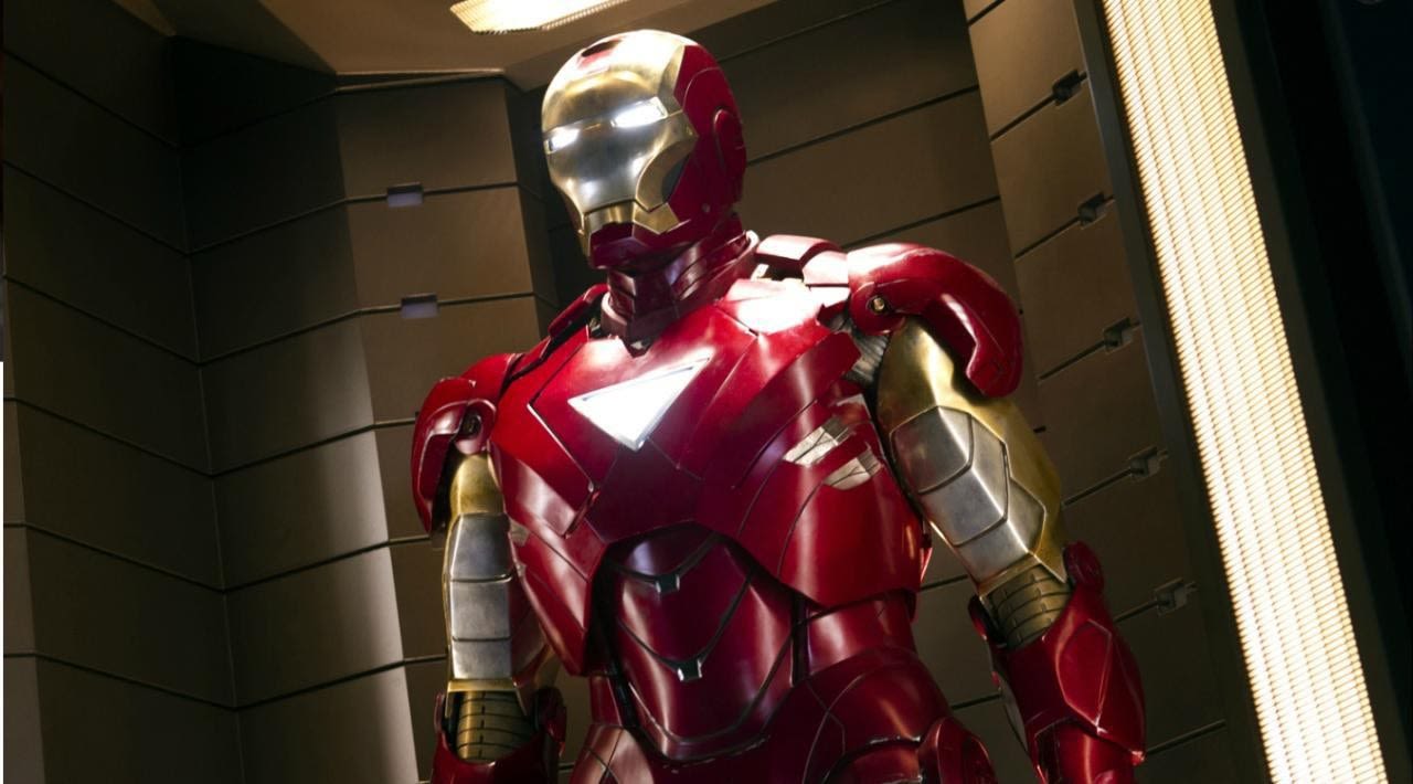 Robert Downey Jr. brought Iron Man to life in 2008, and then again in 2010. In "The Avengers," which hits theaters in May, the superhero shares the big screen with a few of his crime-fighting counterparts.
