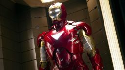 superheroes iron man