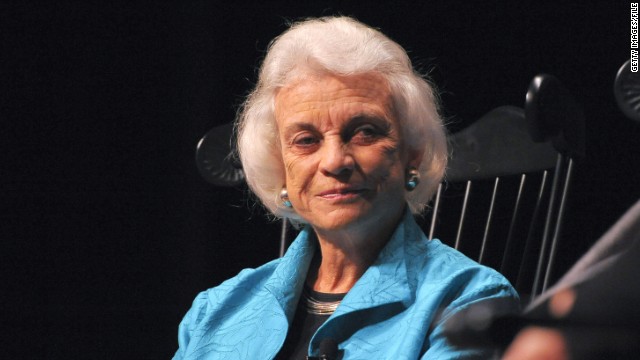 sandra day o connor civics sandra day o connor civics