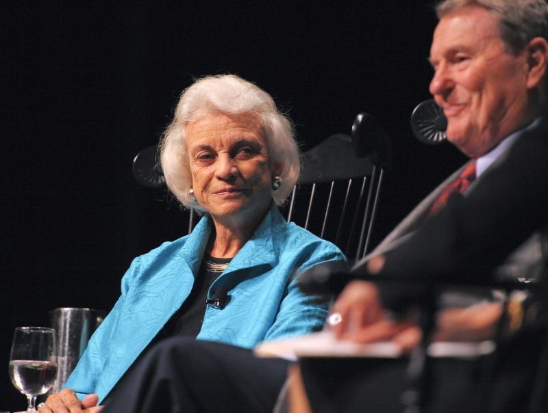 sandra day o connor replacement sandra day o connor replacement