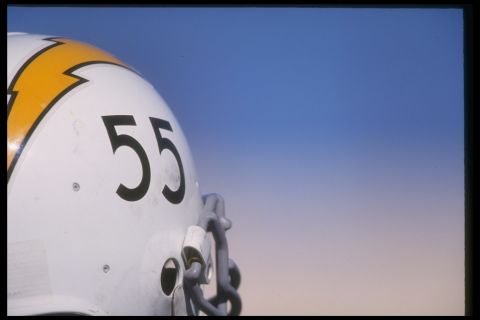 Seau played 20 seasons in the NFL, and is widely considered among the best linebackers in the game's history.