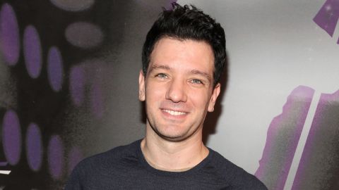 "It's a really tight race [on 'ABDC'] this year," JC Chasez said, shown here in 2011.