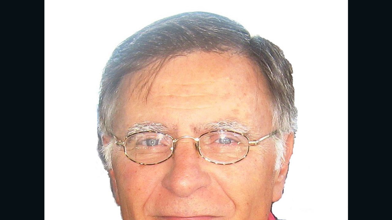 Dr. Mike Hauser, 68, was recovering from myeloma, a blood cancer. Health officials blamed his death on listeria.