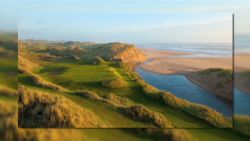 living golf scotland international trump links b_00013610