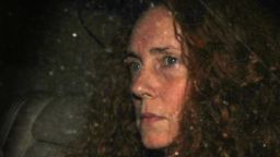 Rebekah Brooks resigned last summer as chief executive of News of the World's publisher, News International. resigned last summer as chief executive of News of the World's publisher, News International.