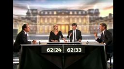 France Presidential Debate_00014706