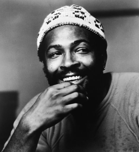By Marvin Gaye, 1973. (Listen: <a href="http://www.youtube.com/watch?v=BKPoHgKcqag" target="_blank" target="_blank">YouTube</a> | <a href="http://open.spotify.com/track/4Edtgs4Io5HYYN6MDZ4i5G" target="_blank" target="_blank">Spotify</a>) The song's sultry lyrics and direct message have made it a booty-call favorite for music listeners and ringtone samplers alike.