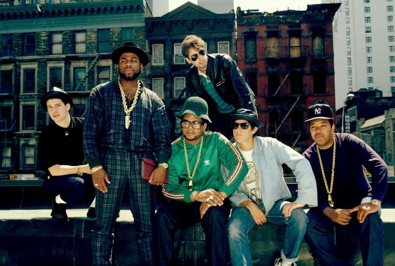 Photos: Remembering Adam Yauch Of The Beastie Boys | CNN